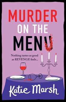 Murder on the Menu