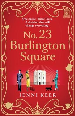 No. 23 Burlington Square