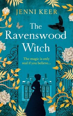 The Ravenswood Witch