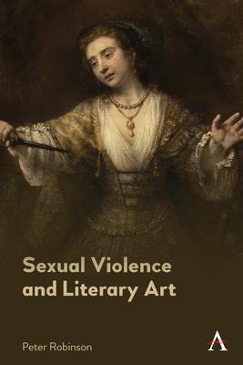 Sexual Violence and Literary Art Subscription