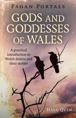 Pagan Portals - Gods and Goddesses of Wales: A Practical Introduction to Welsh Deities and Their Stories