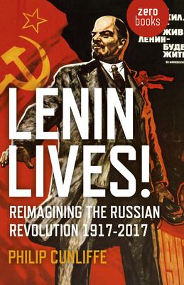 Lenin Lives! Subscription