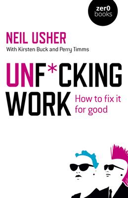 Unf*cking Work Subscription