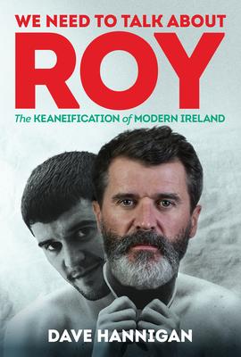 We Need to Talk about Roy: We Need to Talk about Roy Subscription