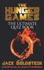 The Hunger Games - The Ultimate Quiz Book Subscription