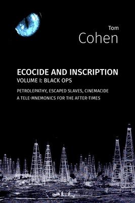 Ecocide and Inscription Vol. 1: Black Ops Subscription