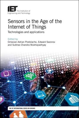 Sensors in the Age of the Internet of Things: Technologies and Applications Subscription
