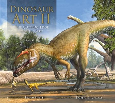 Dinosaur Art II Subscription