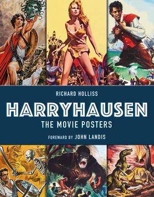 Harryhausen - The Movie Posters Subscription