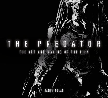 The Predator: The Art and Making of the Film Subscription