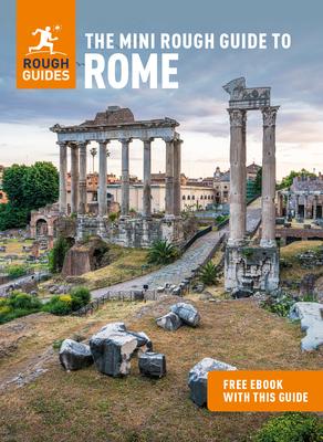 The Mini Rough Guide to Rome (Travel Guide with Ebook)