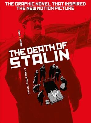 The Death of Stalin (Graphic Novel)