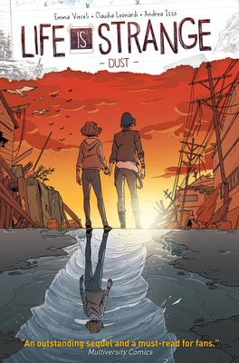 Life Is Strange Vol. 1: Dust (Graphic Novel)