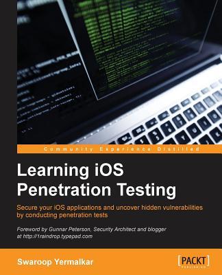 Learning iOS Penetration Testing Subscription
