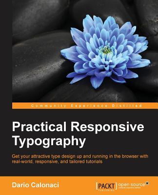 Practical Responsive Typography Subscription