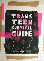 Trans Teen Survival Guide Subscription