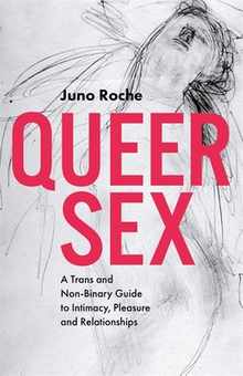 Queer Sex: A Trans and Non-Binary Guide to Intimacy, Pleasure and Relationships