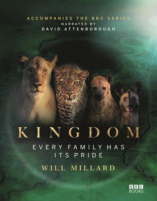 Kingdom: Accompanies the Landmark BBC Series Subscription