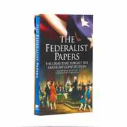 The Federalist Papers, the Ideas That Forged the American Constitution: Deluxe Slipcase Edition Subscription