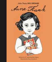 Anne Frank Subscription