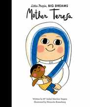 Mother Teresa Subscription