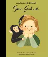 Jane Goodall Subscription