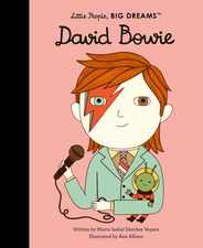 David Bowie Subscription