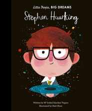 Stephen Hawking Subscription