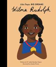 Wilma Rudolph Subscription