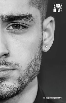 Zayn Malik - Mind of His: The Unauthorised Biography