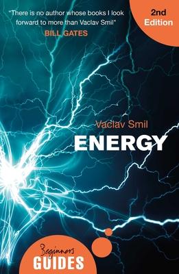 Energy: A Beginner's Guide Subscription