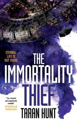 Immortality Thief