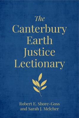 The Canterbury Earth Justice Lectionary Subscription