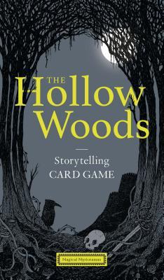 The Hollow Woods: Storytelling Card Game