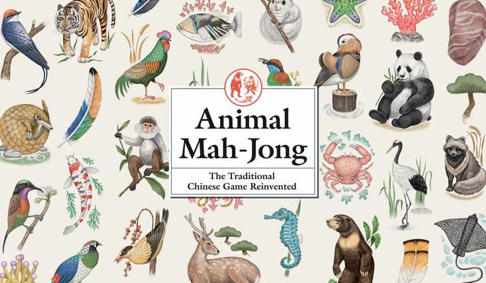 Animal Mah-Jong