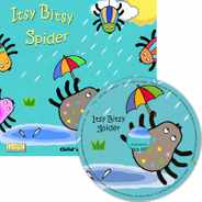 Itsy Bitsy Spider [With CD (Audio)] Subscription