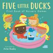 Five Little Ducks - First Book of Nursery Games Subscription
