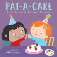 Pat-A-Cake! - First Book of Nursery Rhymes Subscription