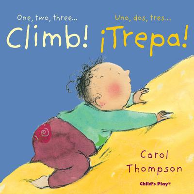 Climb!/Trepa!