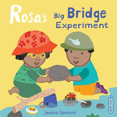 Rosa's Big Bridge Experiment Subscription