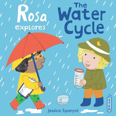 Rosa Explores the Water Cycle Subscription