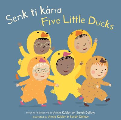 Senk Ti Kna/Five Little Ducks