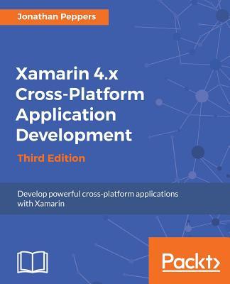 Xamarin 4.x Cross-Platform Application Development Subscription