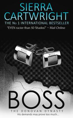 Boss: Volume 3