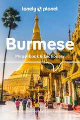 Lonely Planet Burmese Phrasebook & Dictionary Subscription