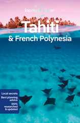 Lonely Planet Tahiti & French Polynesia Subscription
