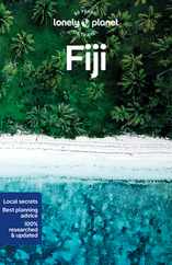 Lonely Planet Fiji Subscription