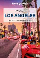 Lonely Planet Pocket Los Angeles Subscription