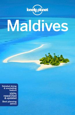 Lonely Planet Maldives