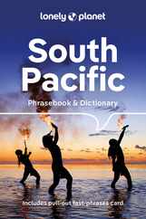 Lonely Planet South Pacific Phrasebook Subscription